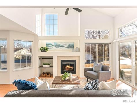 930 Button Rock Drive Longmont CO 80504