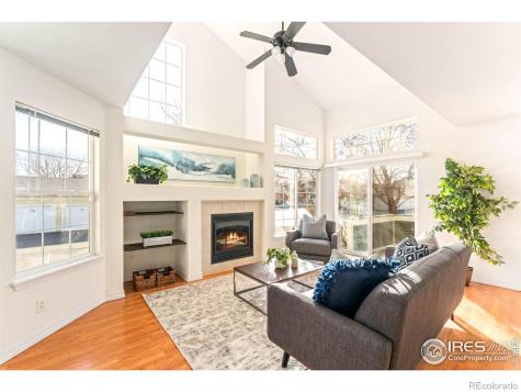 930 Button Rock Drive Longmont CO 80504