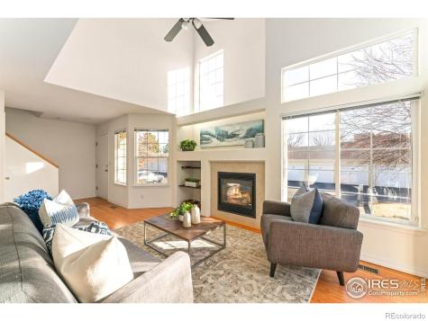 930 Button Rock Drive Longmont CO 80504