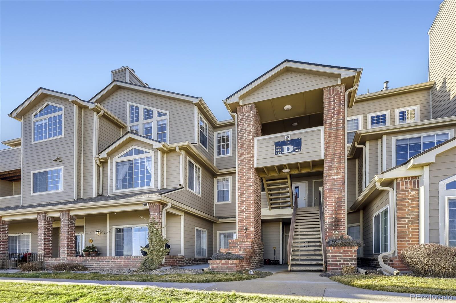 4760 S Wadsworth Boulevard Littleton CO 80123