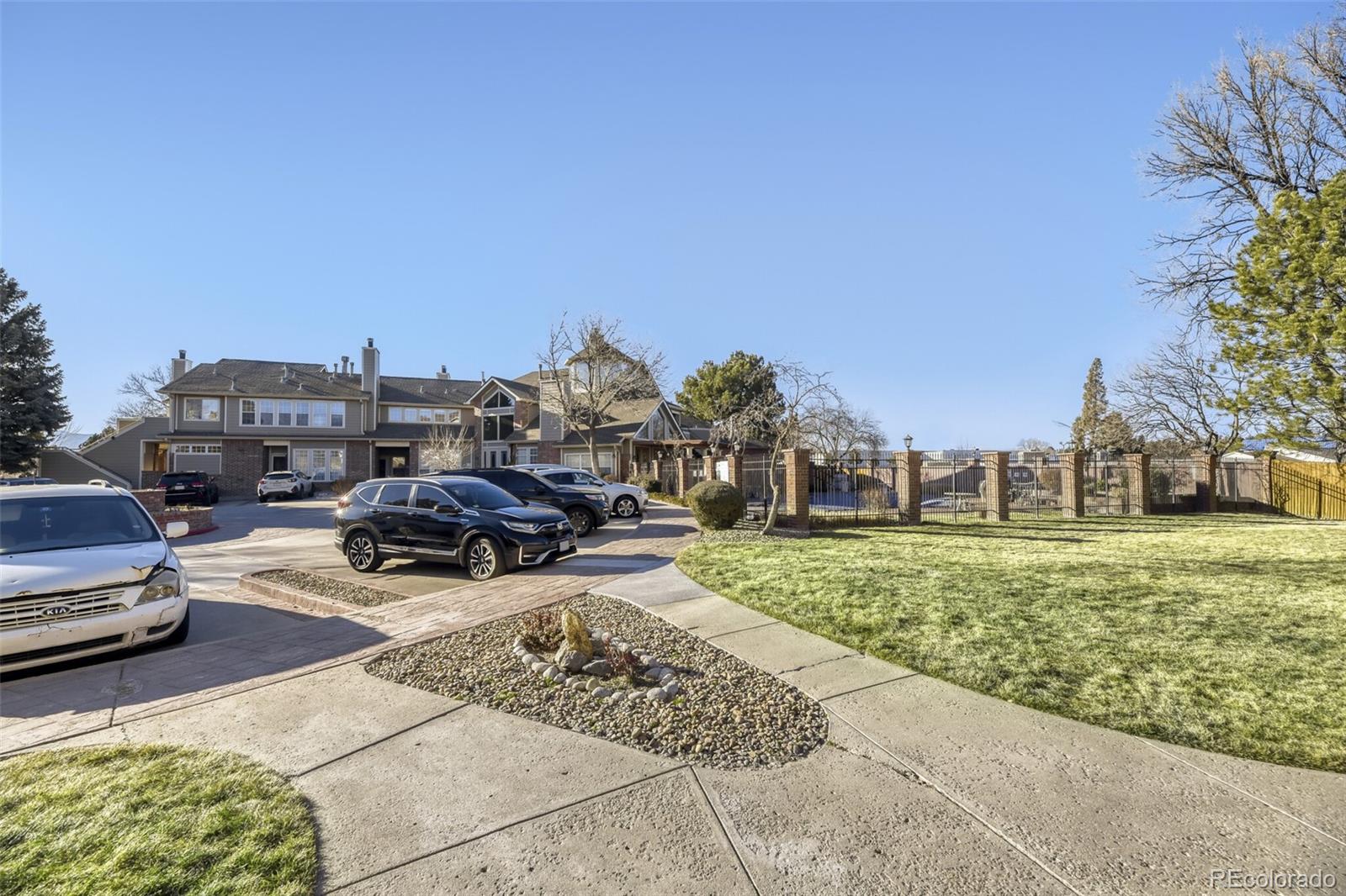 4760 S Wadsworth Boulevard Littleton CO 80123