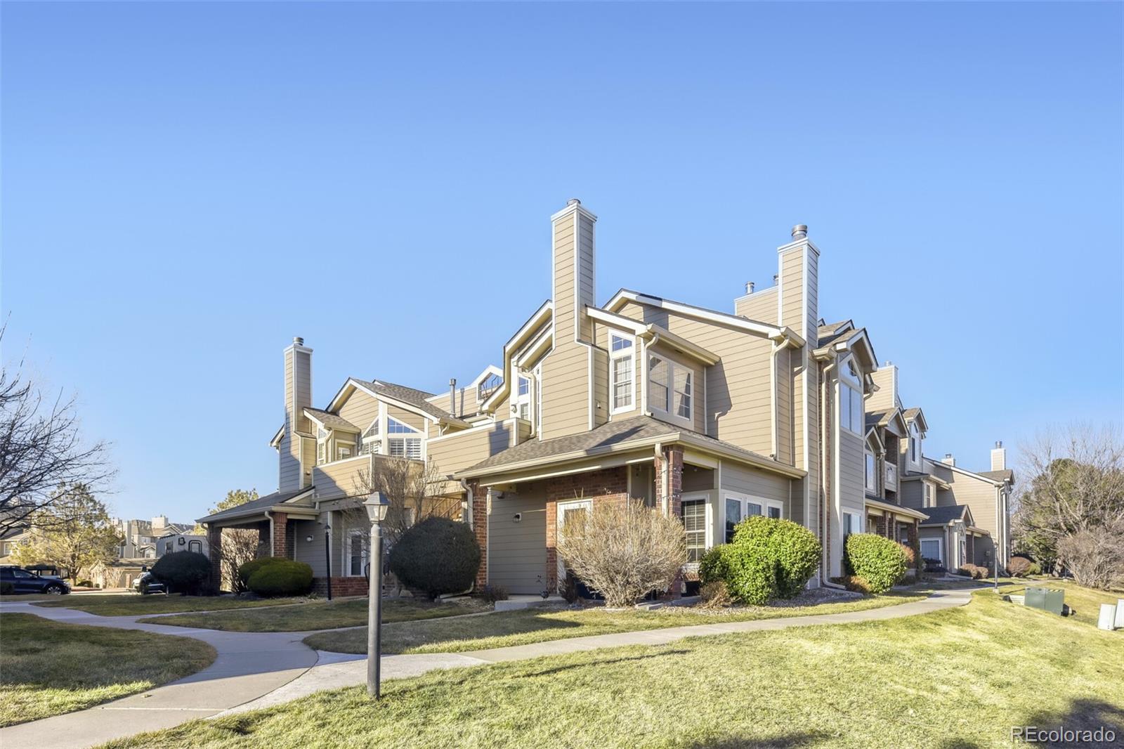 4760 S Wadsworth Boulevard Littleton CO 80123