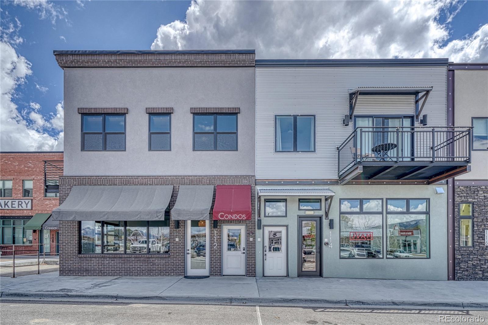 114 Old Stage Road Salida CO 81201
