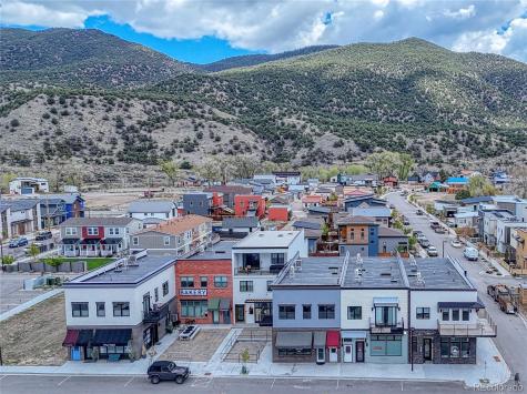 114 Old Stage Road Salida CO 81201