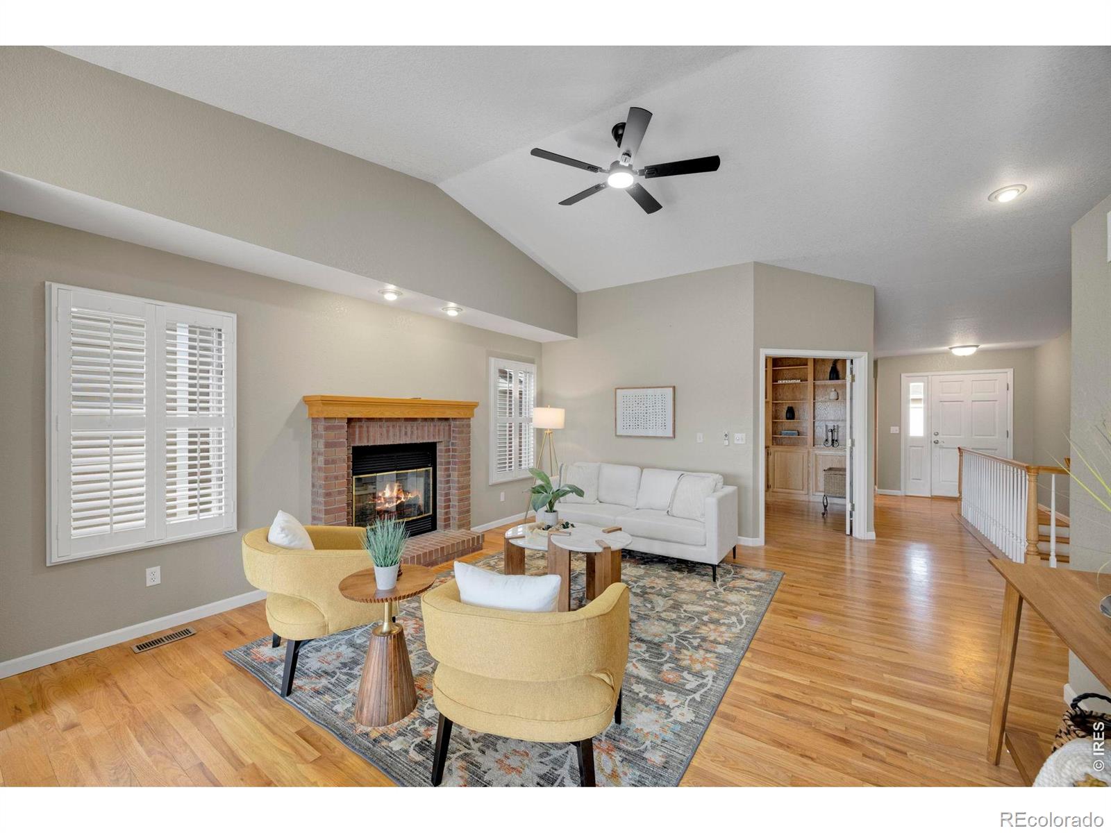 2644 Lochbuie Circle Loveland CO 80538