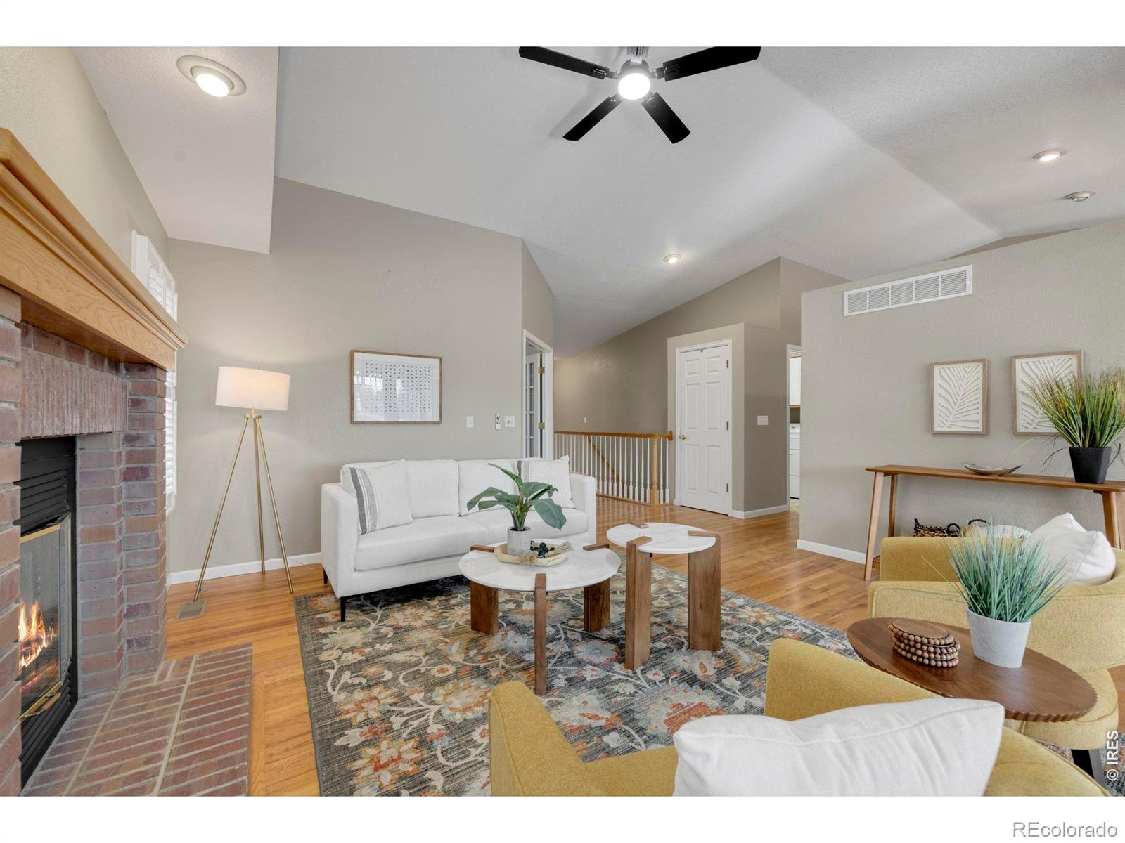 2644 Lochbuie Circle Loveland CO 80538