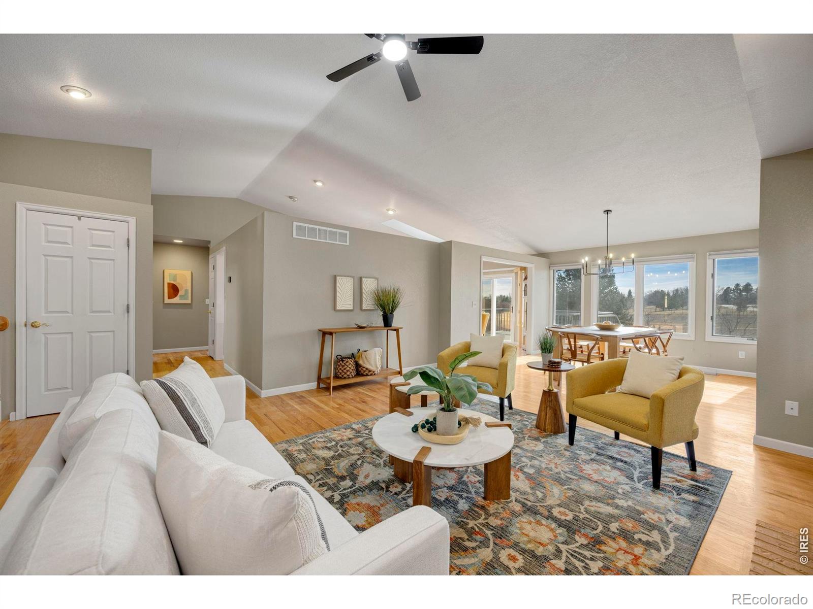 2644 Lochbuie Circle Loveland CO 80538