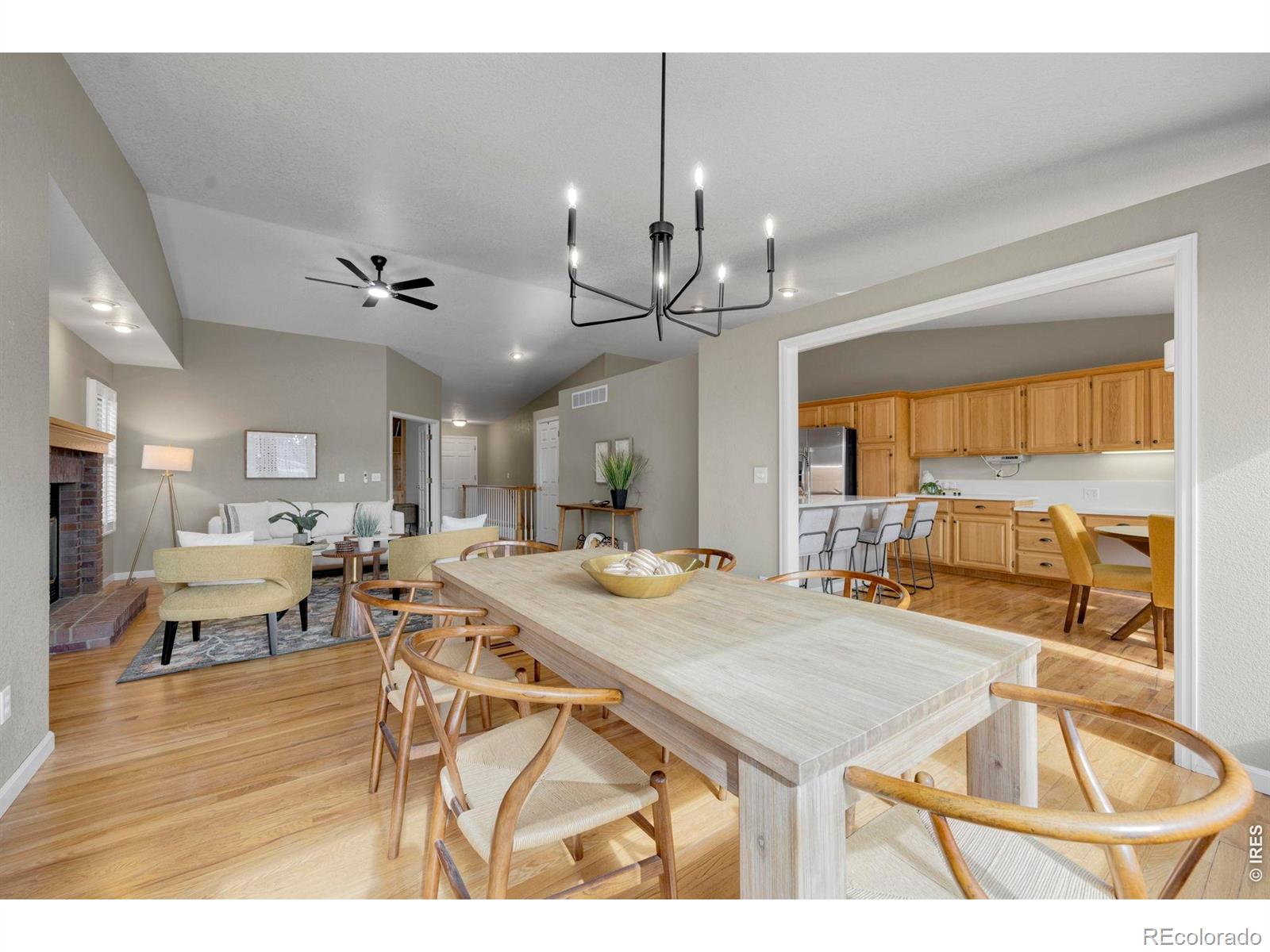2644 Lochbuie Circle Loveland CO 80538