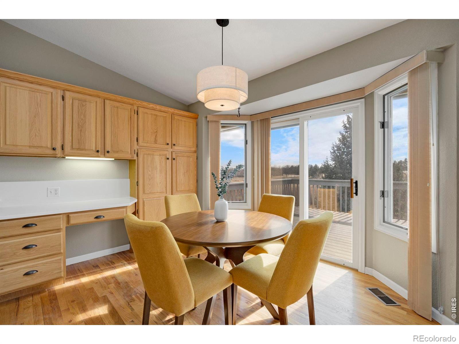2644 Lochbuie Circle Loveland CO 80538