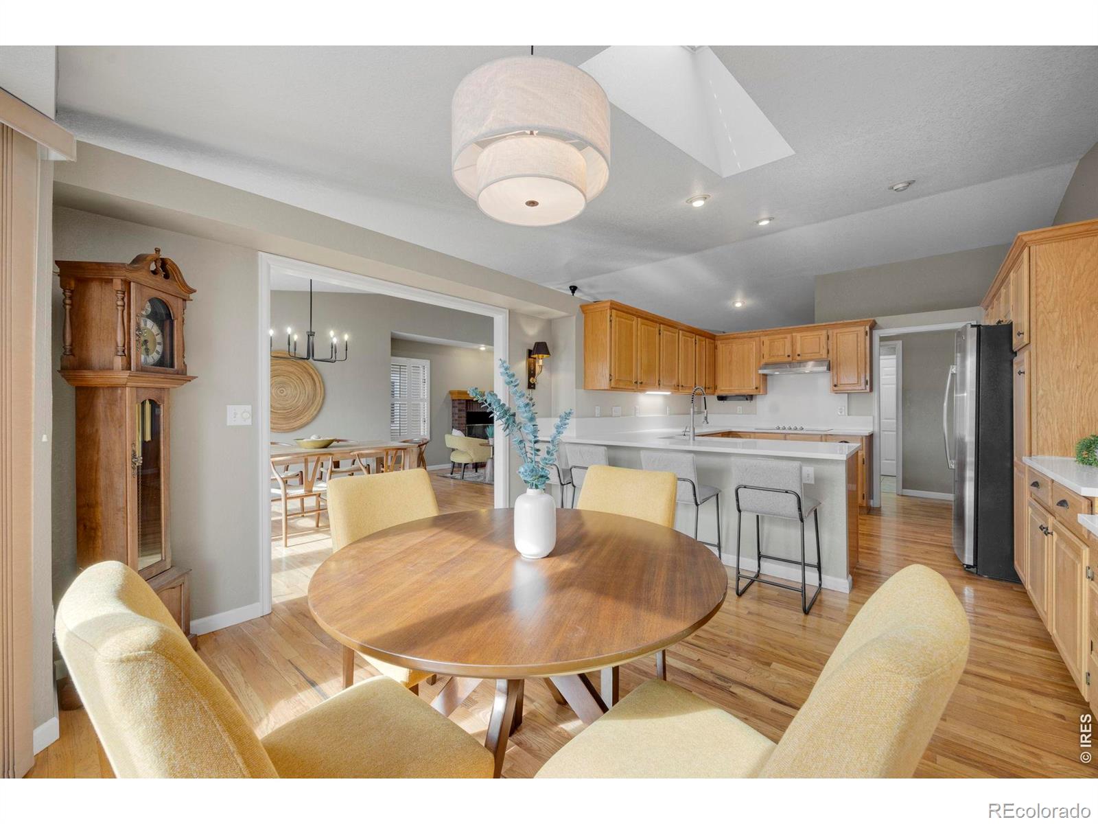 2644 Lochbuie Circle Loveland CO 80538