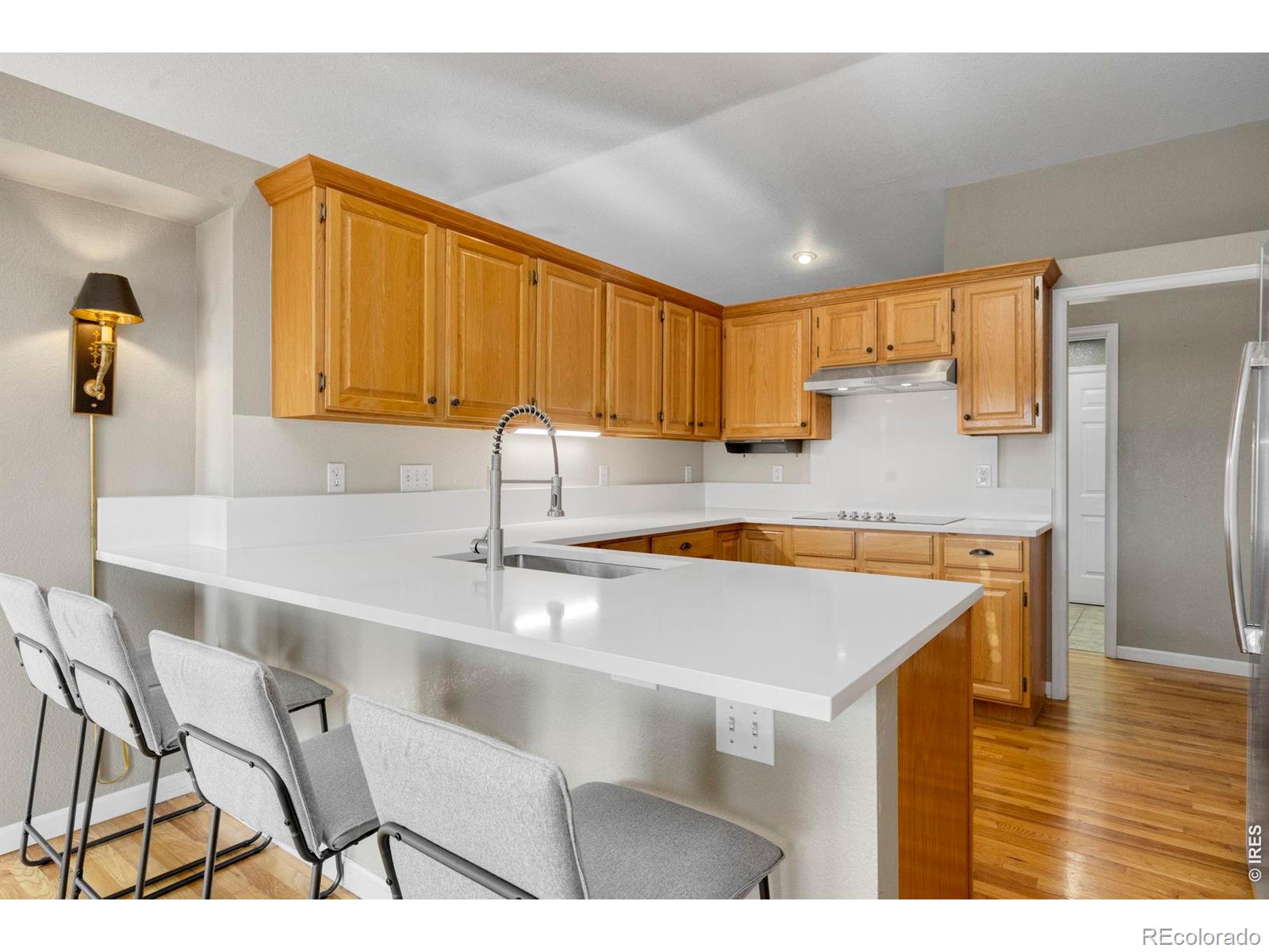 2644 Lochbuie Circle Loveland CO 80538