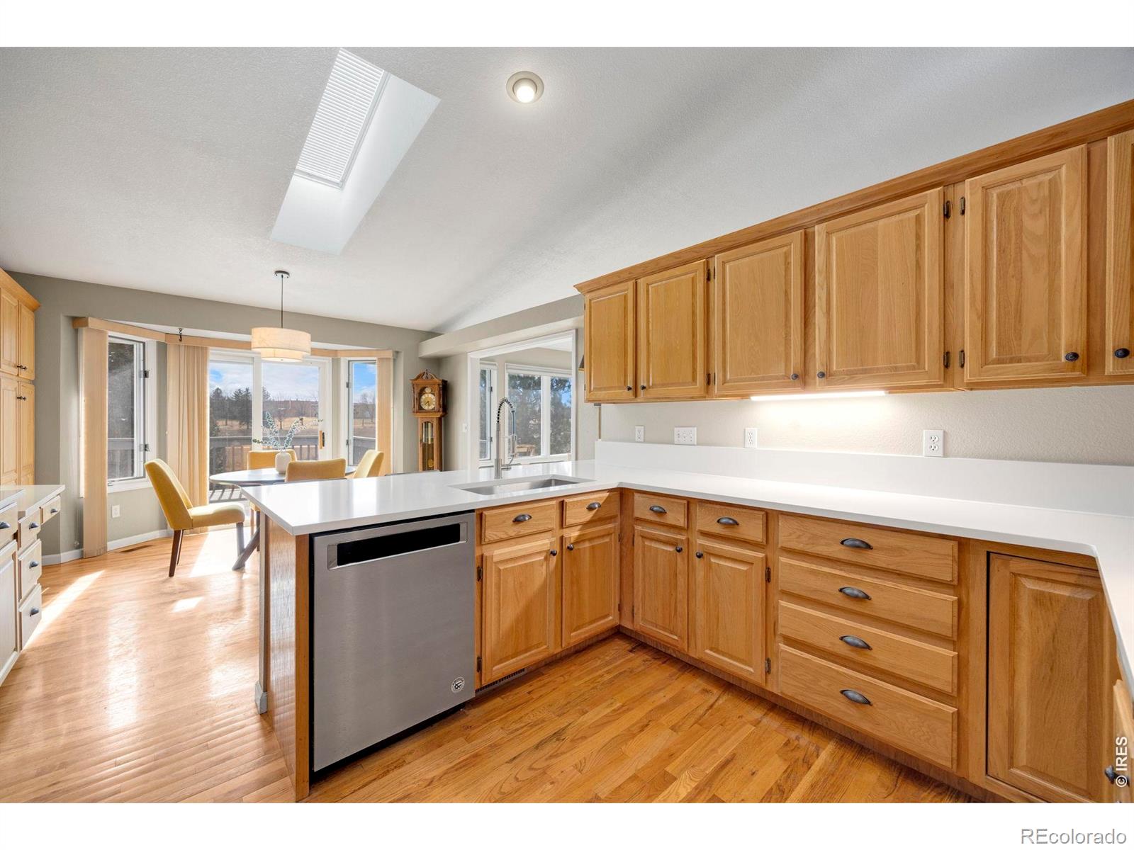 2644 Lochbuie Circle Loveland CO 80538