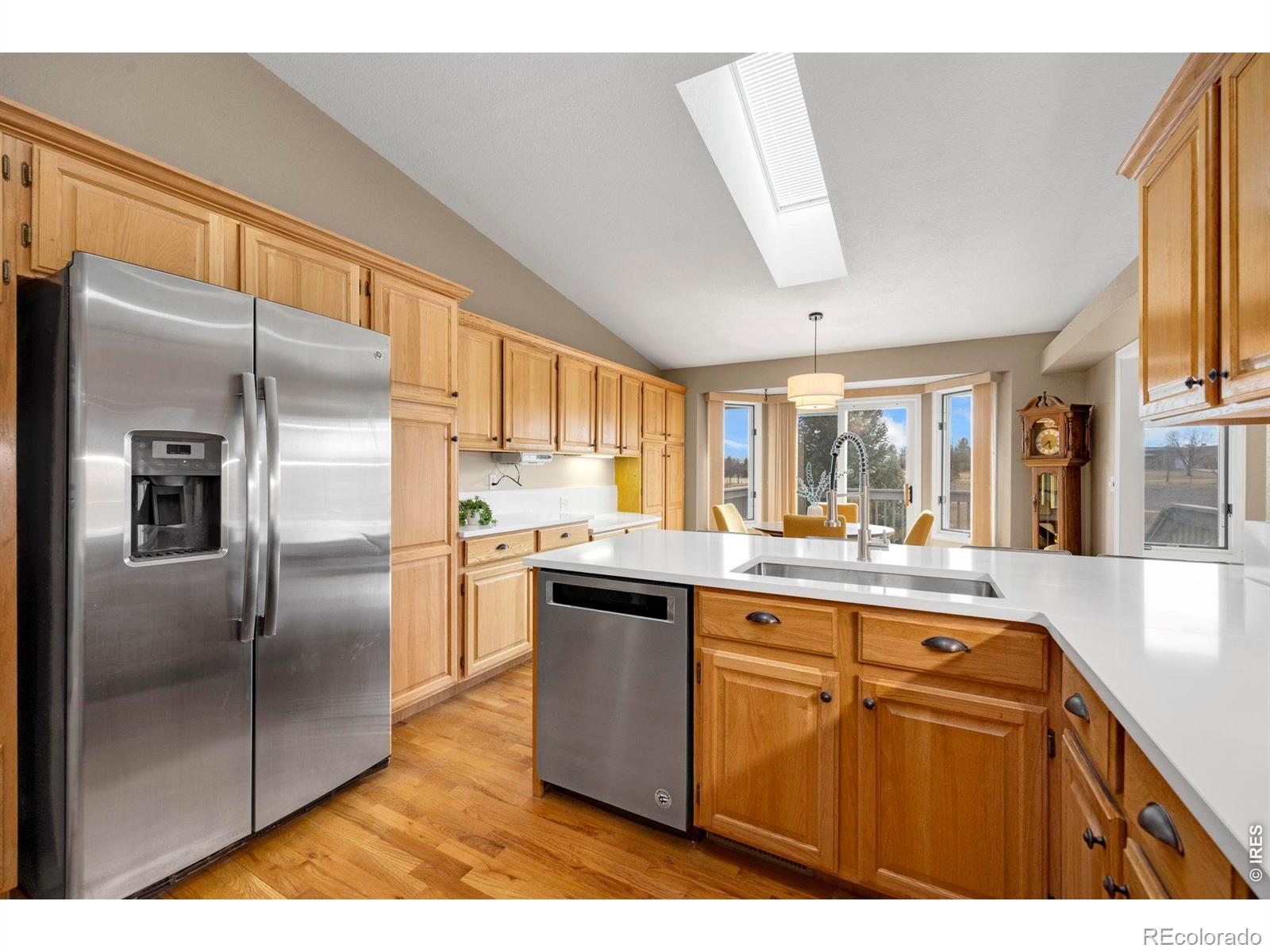 2644 Lochbuie Circle Loveland CO 80538
