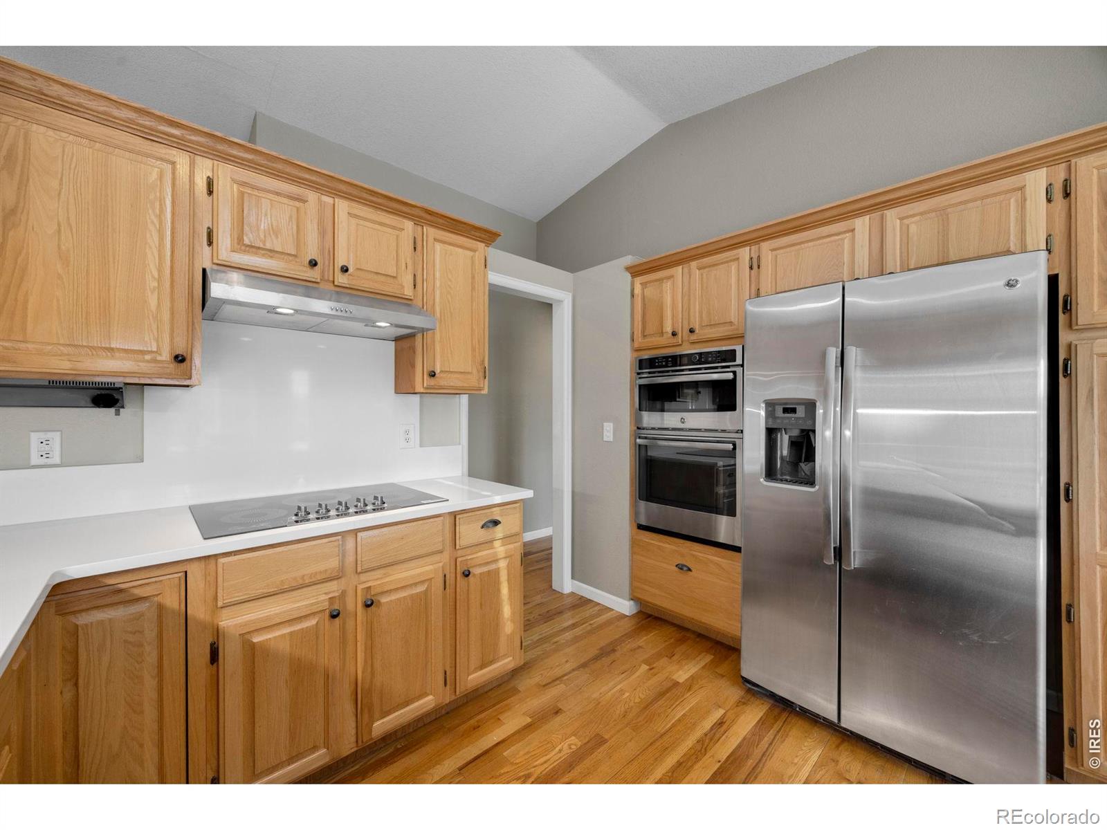 2644 Lochbuie Circle Loveland CO 80538