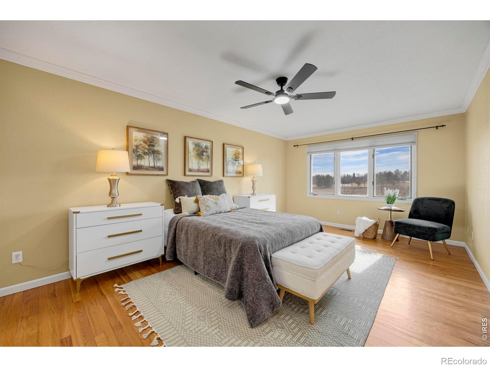2644 Lochbuie Circle Loveland CO 80538