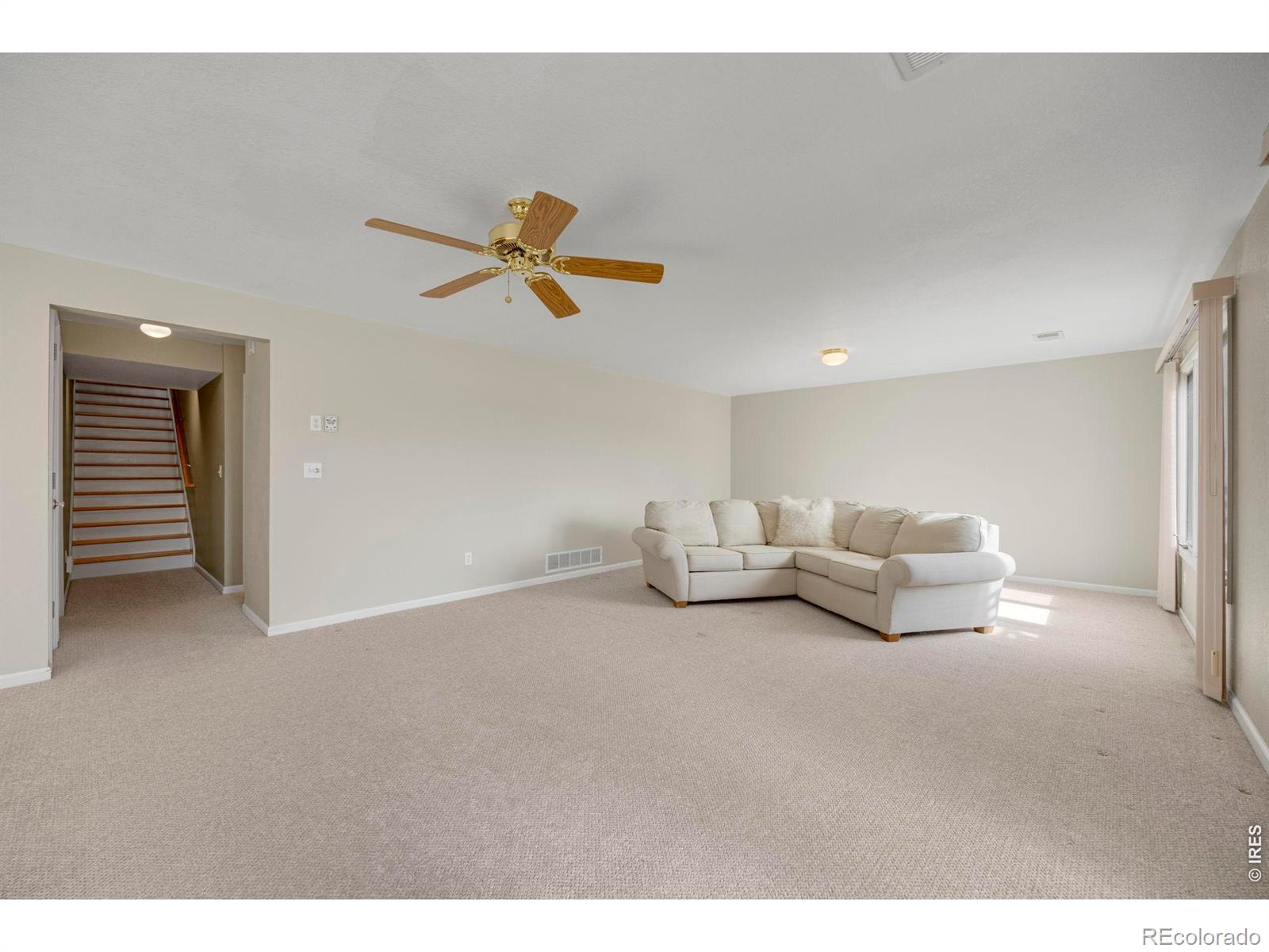 2644 Lochbuie Circle Loveland CO 80538