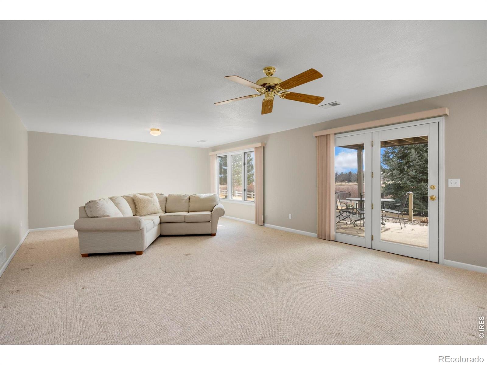 2644 Lochbuie Circle Loveland CO 80538