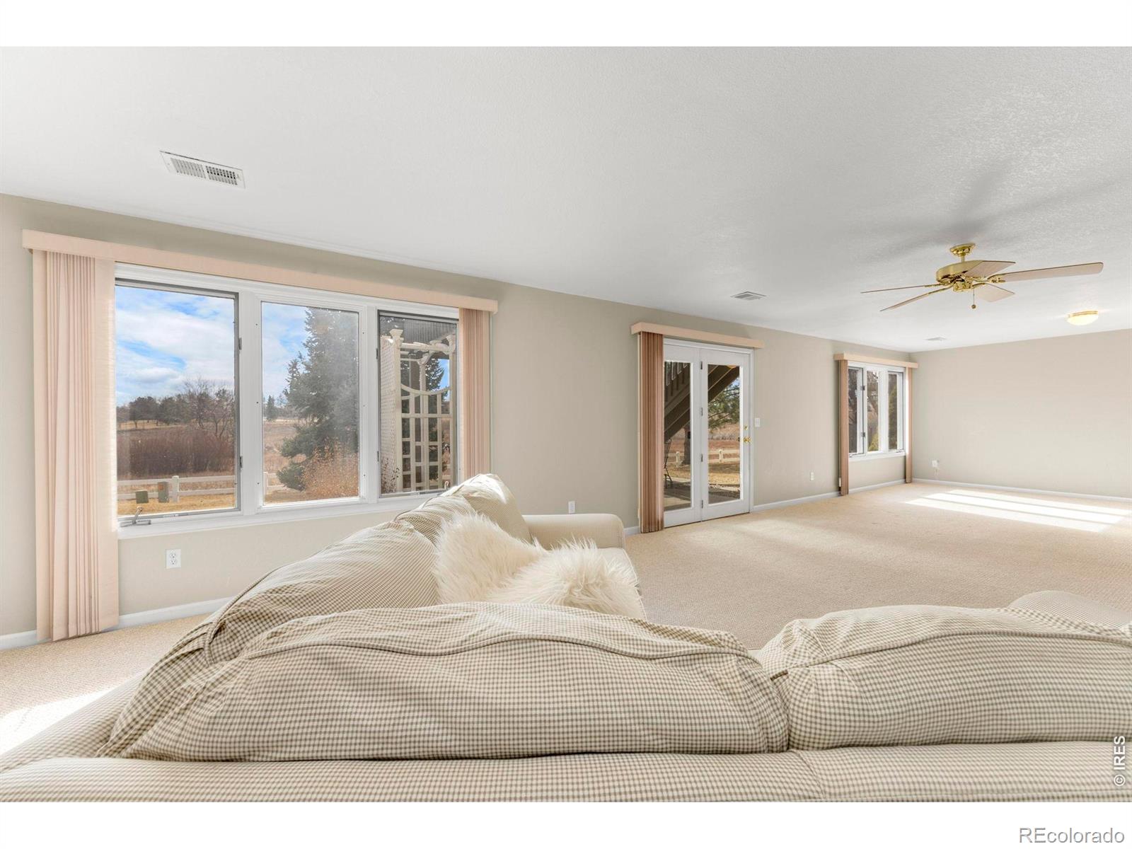 2644 Lochbuie Circle Loveland CO 80538