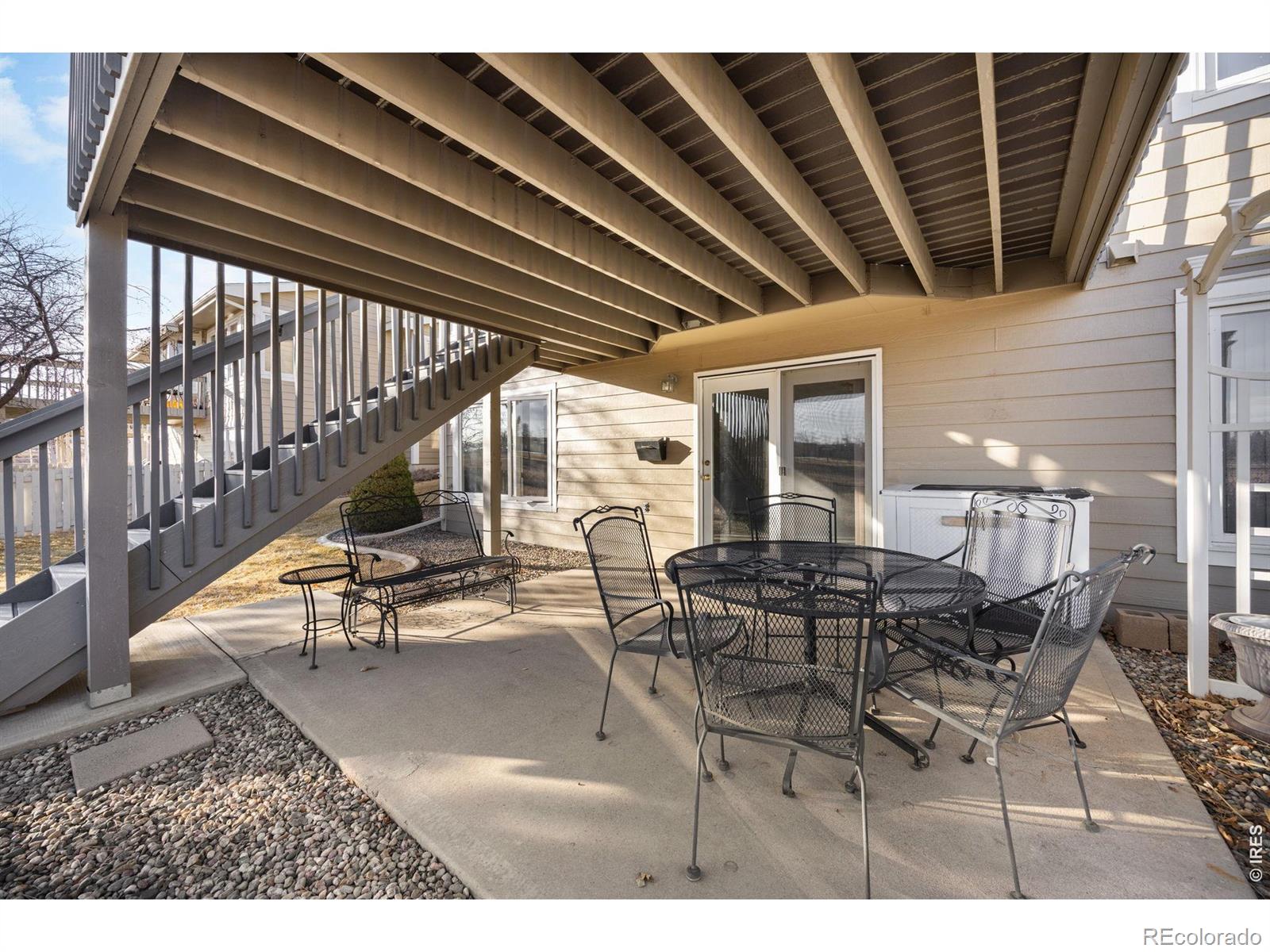 2644 Lochbuie Circle Loveland CO 80538