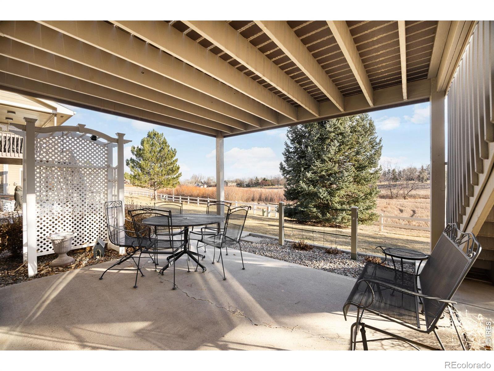 2644 Lochbuie Circle Loveland CO 80538