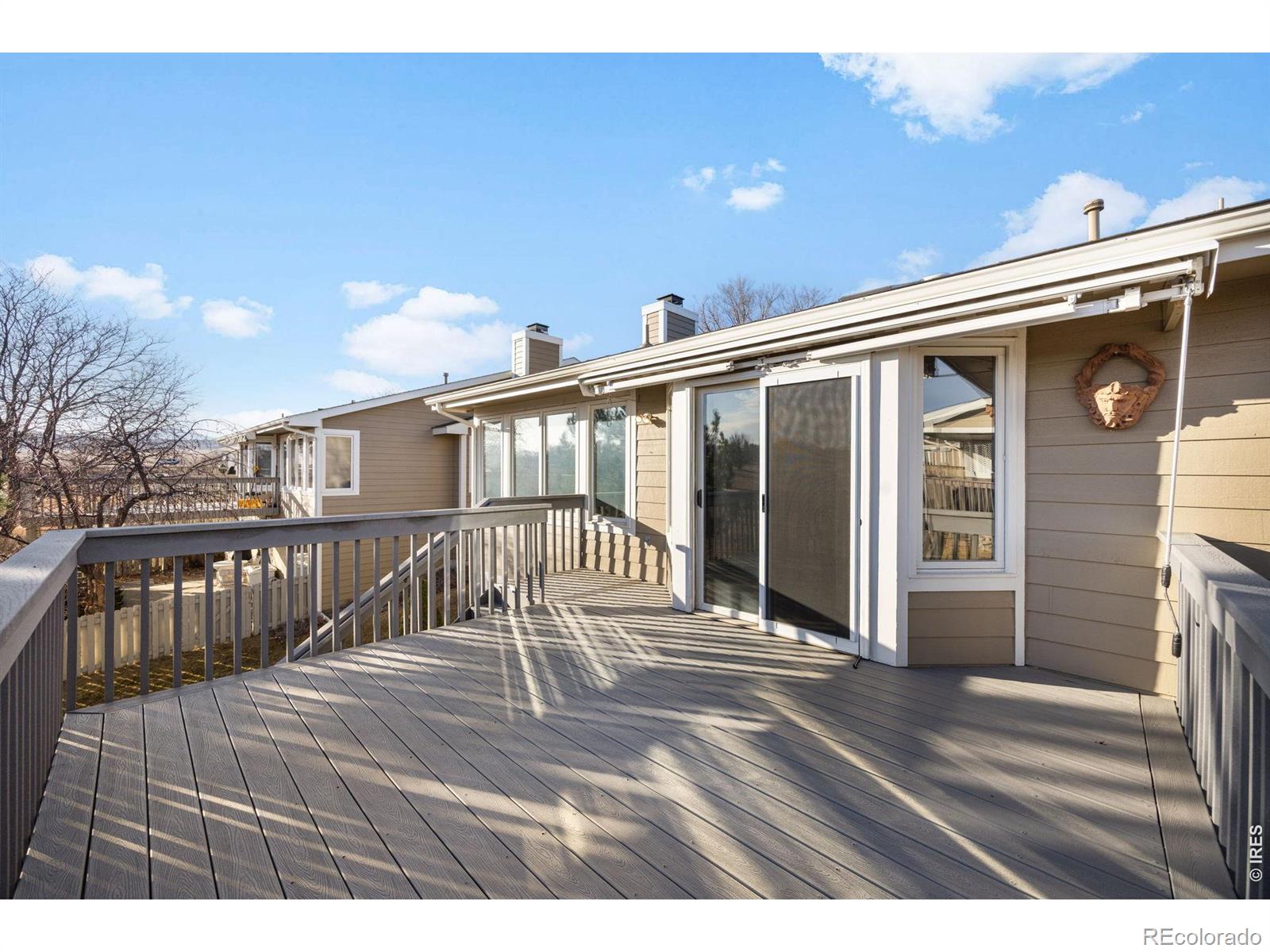 2644 Lochbuie Circle Loveland CO 80538