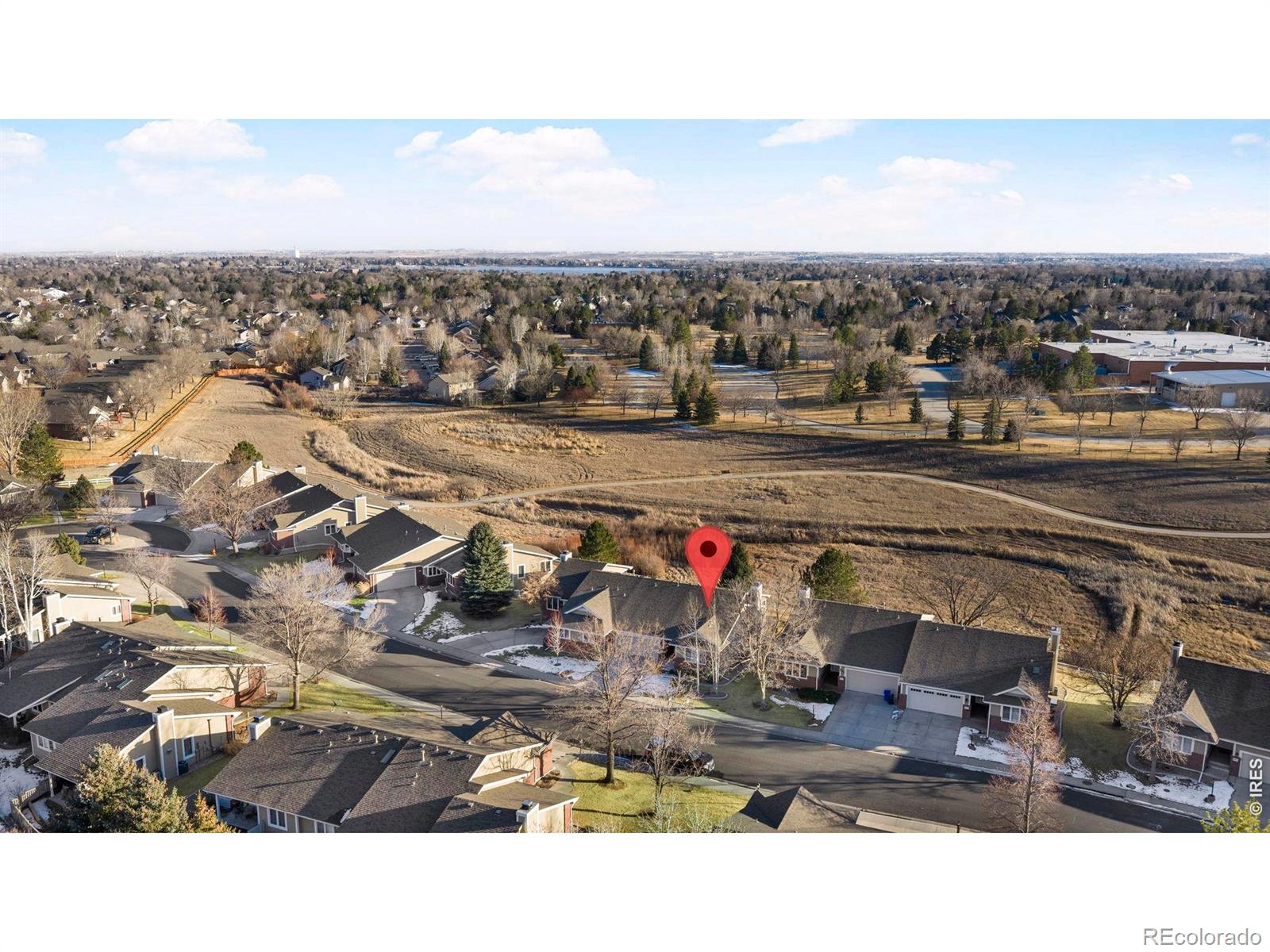 2644 Lochbuie Circle Loveland CO 80538