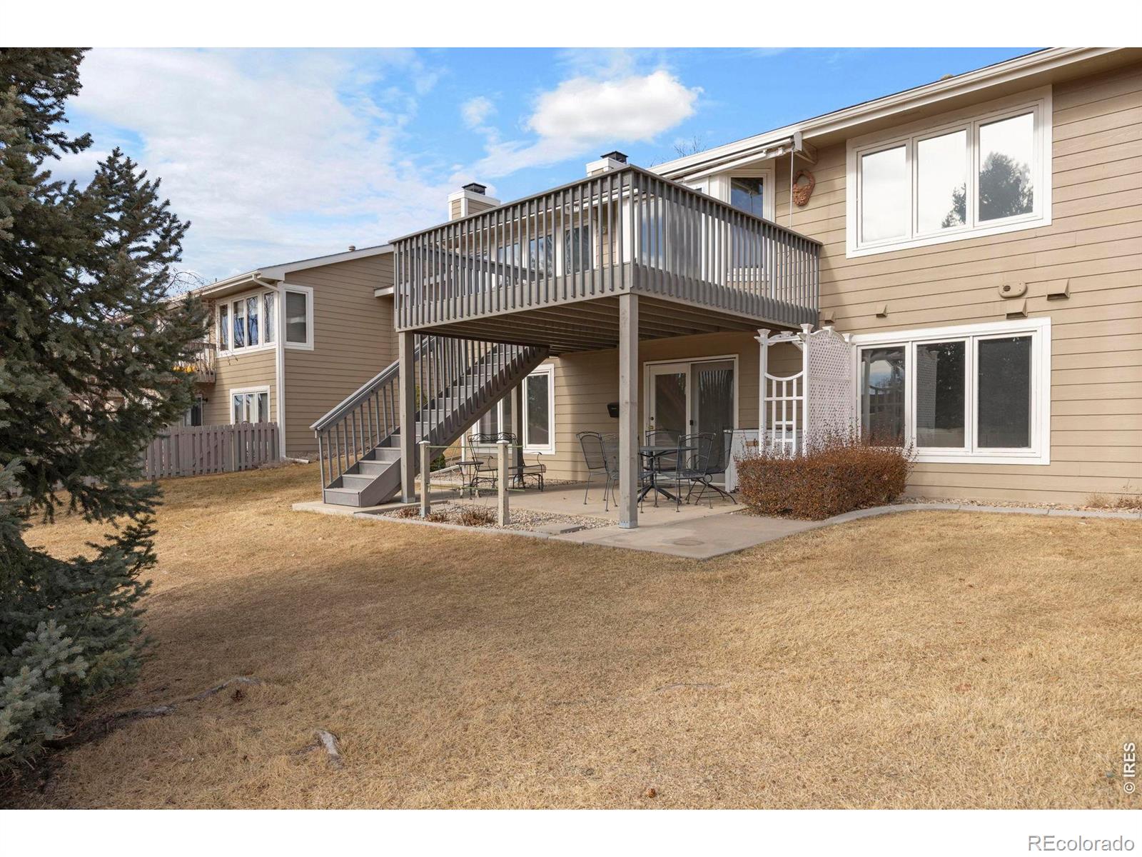2644 Lochbuie Circle Loveland CO 80538