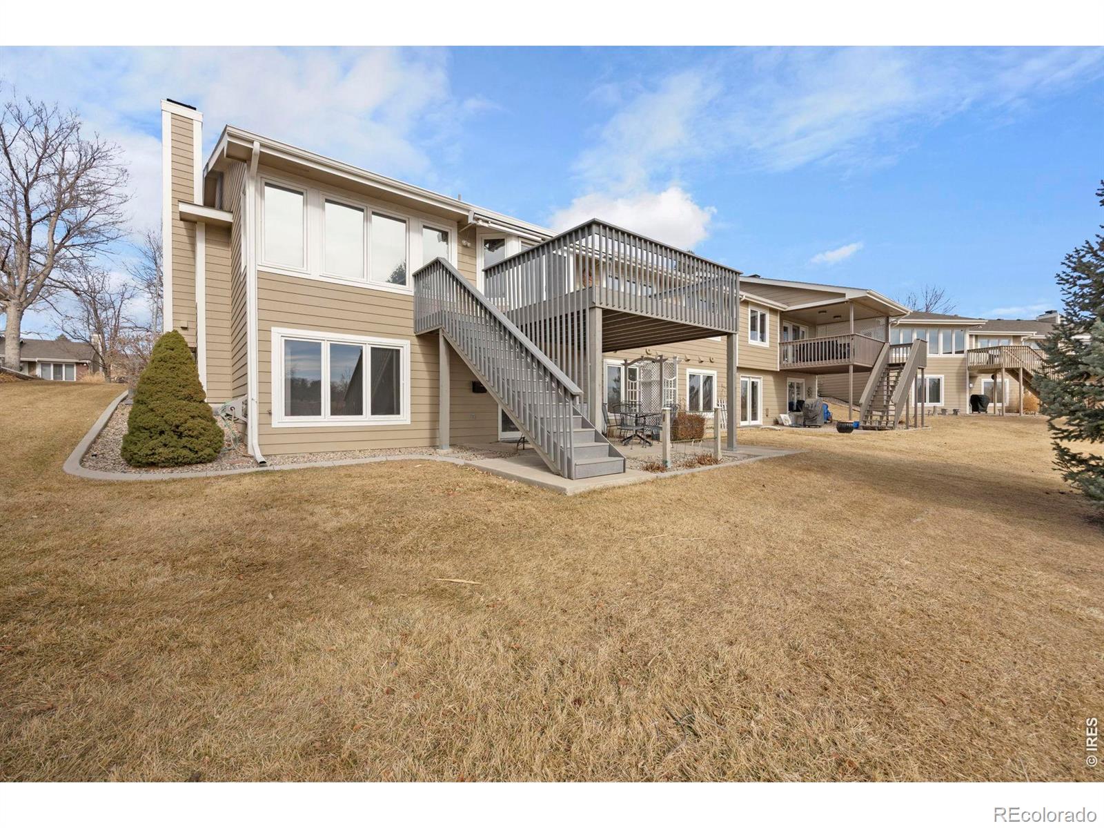 2644 Lochbuie Circle Loveland CO 80538