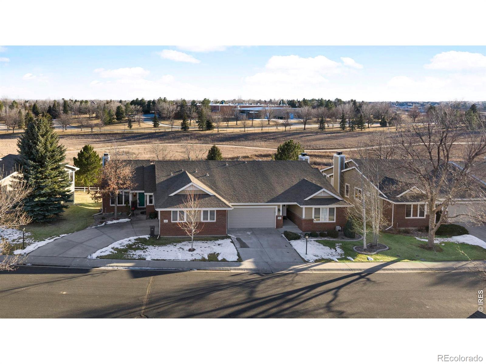 2644 Lochbuie Circle Loveland CO 80538