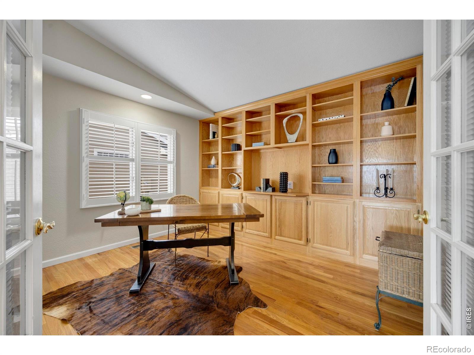 2644 Lochbuie Circle Loveland CO 80538