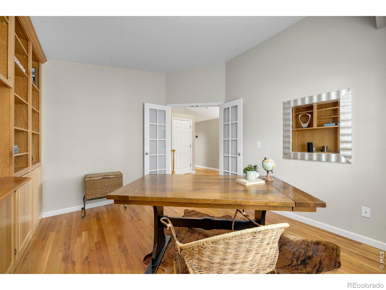 2644 Lochbuie Circle Loveland CO 80538