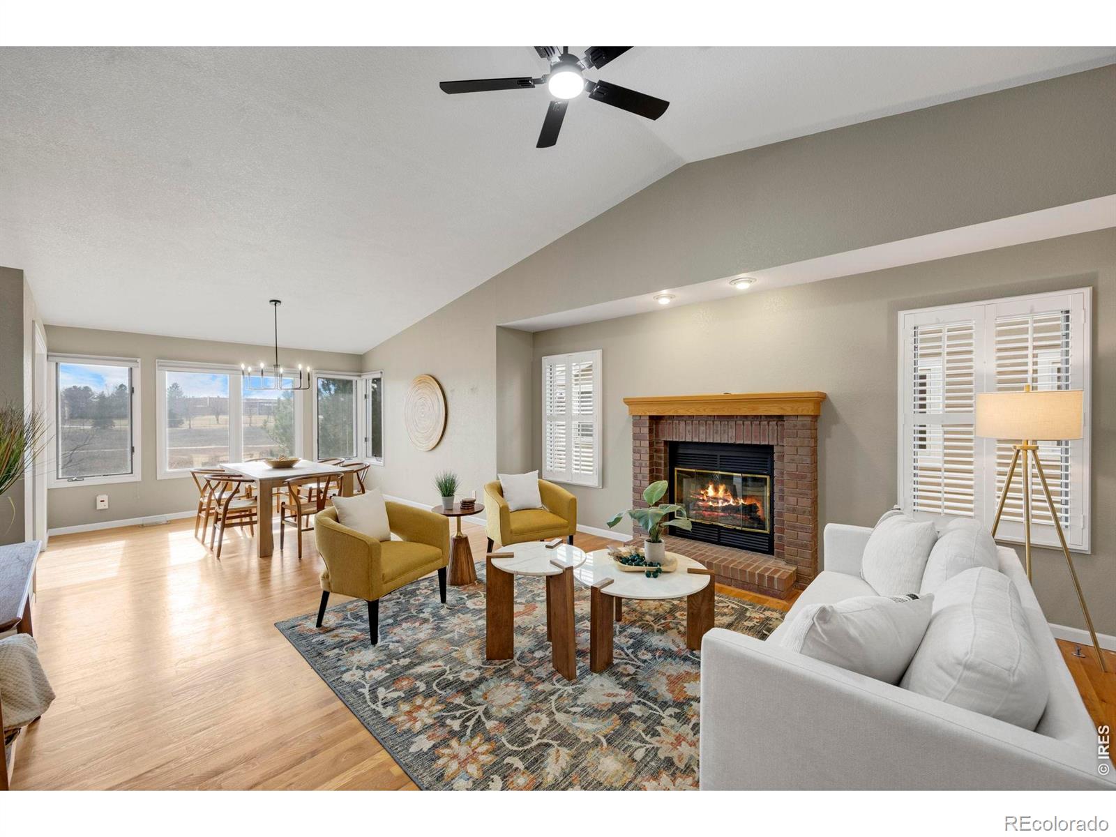 2644 Lochbuie Circle Loveland CO 80538