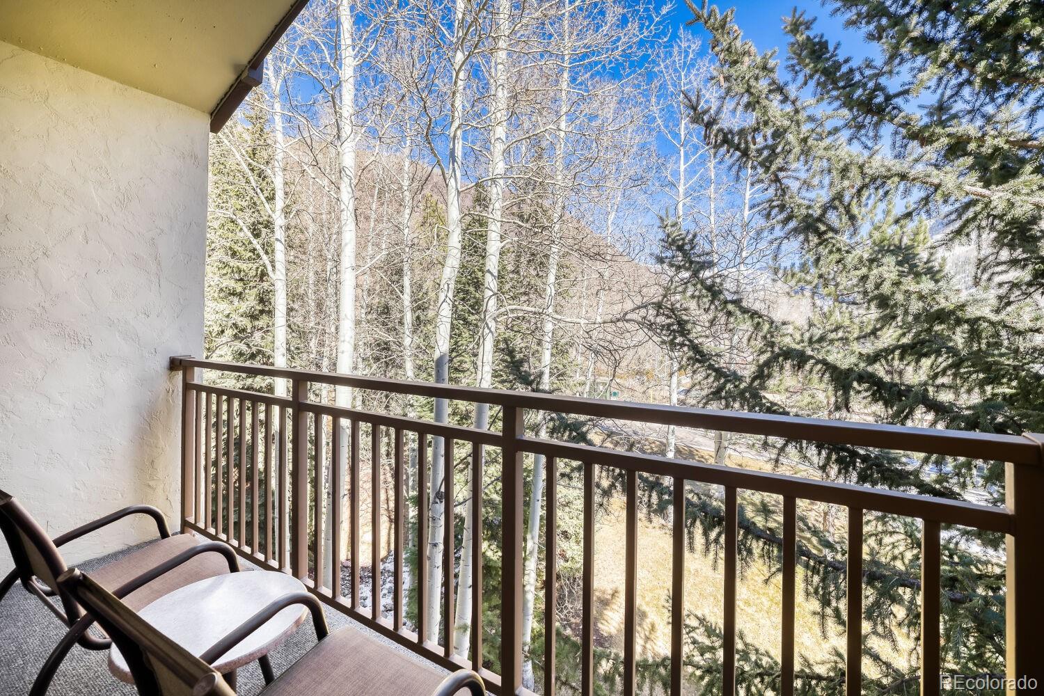 500 S Frontage Road Vail CO 81657