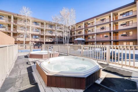 500 S Frontage Road Vail CO 81657