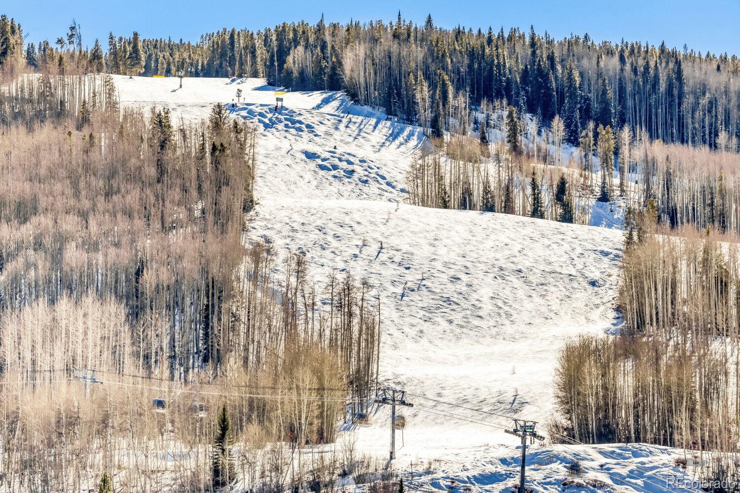 500 S Frontage Road Vail CO 81657