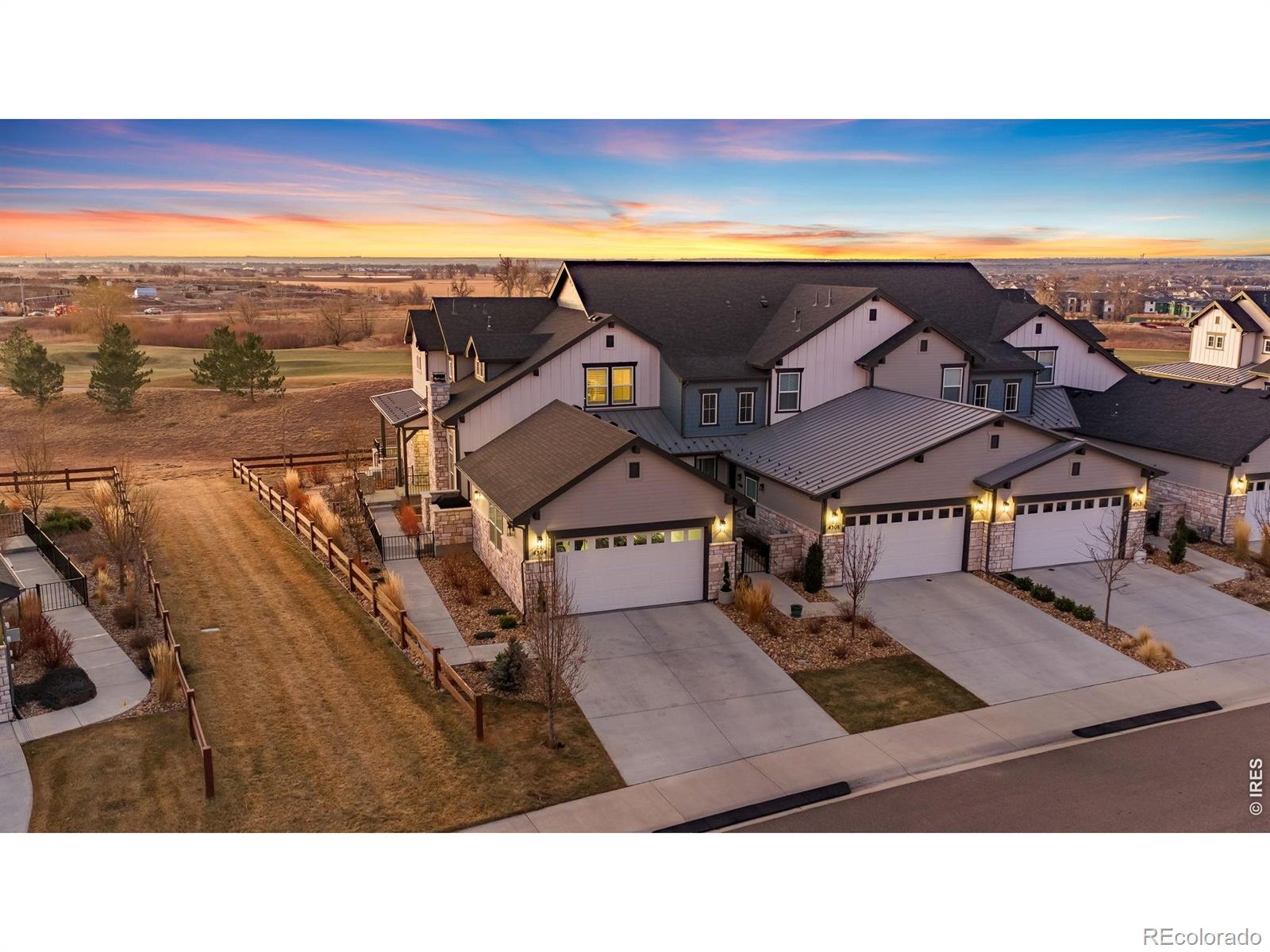 4304 Ardglass Lane Timnath CO 80547