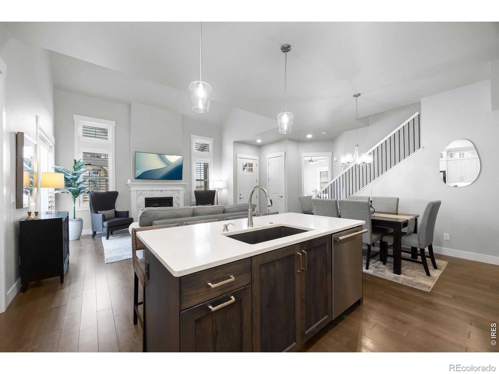 4304 Ardglass Lane Timnath CO 80547