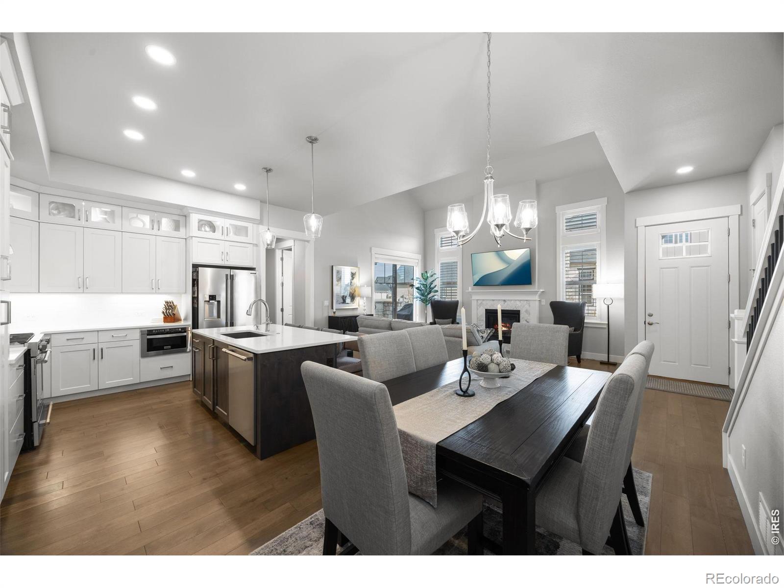 4304 Ardglass Lane Timnath CO 80547