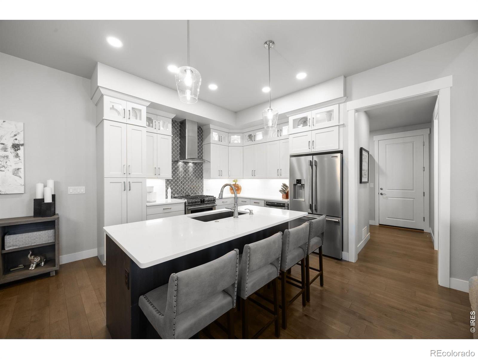 4304 Ardglass Lane Timnath CO 80547