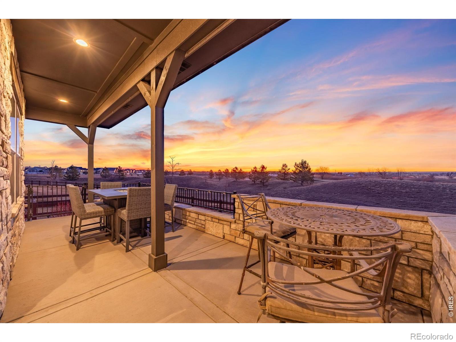 4304 Ardglass Lane Timnath CO 80547