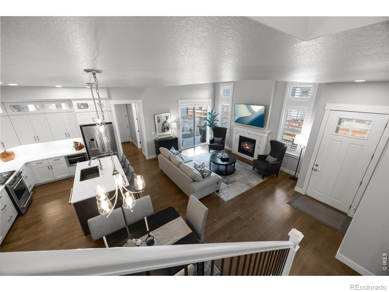 4304 Ardglass Lane Timnath CO 80547