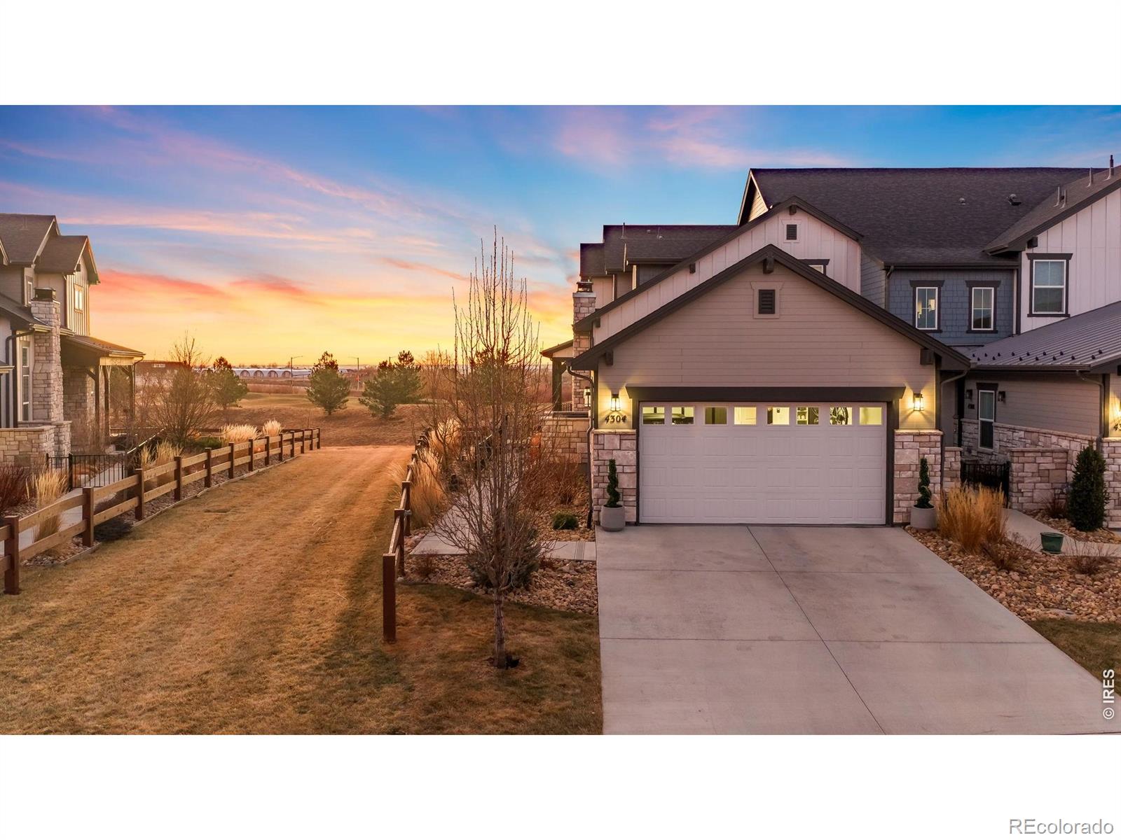 4304 Ardglass Lane Timnath CO 80547