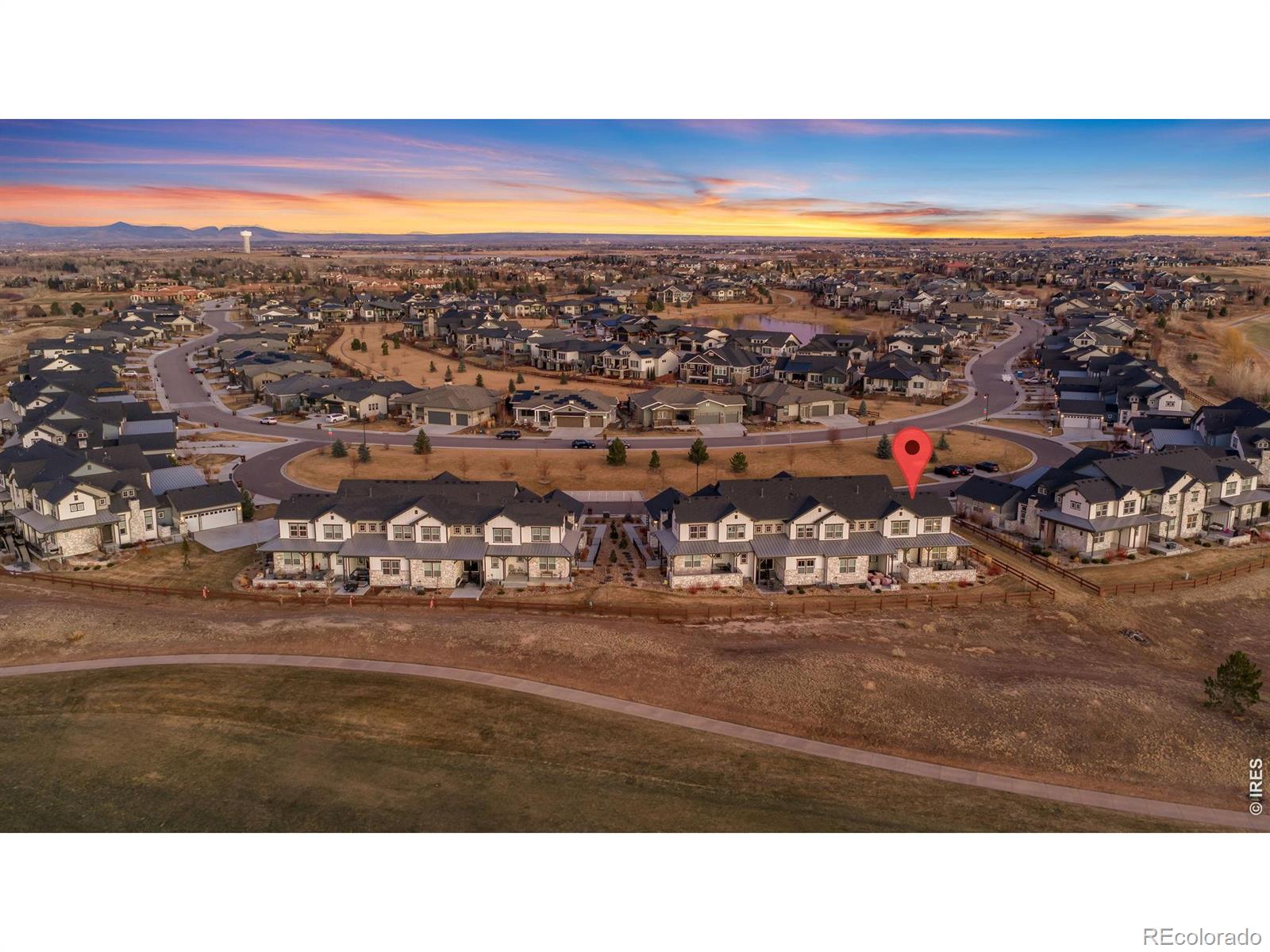 4304 Ardglass Lane Timnath CO 80547