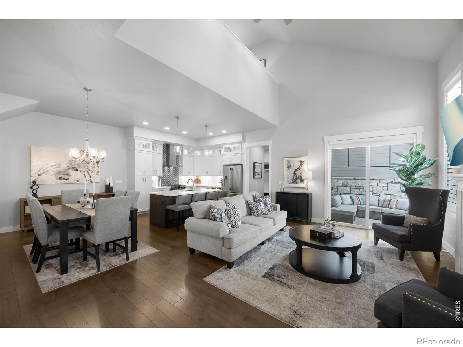 4304 Ardglass Lane Timnath CO 80547