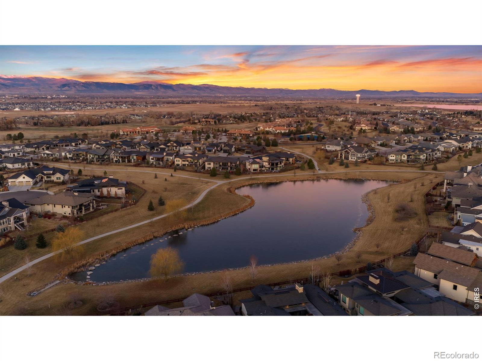 4304 Ardglass Lane Timnath CO 80547
