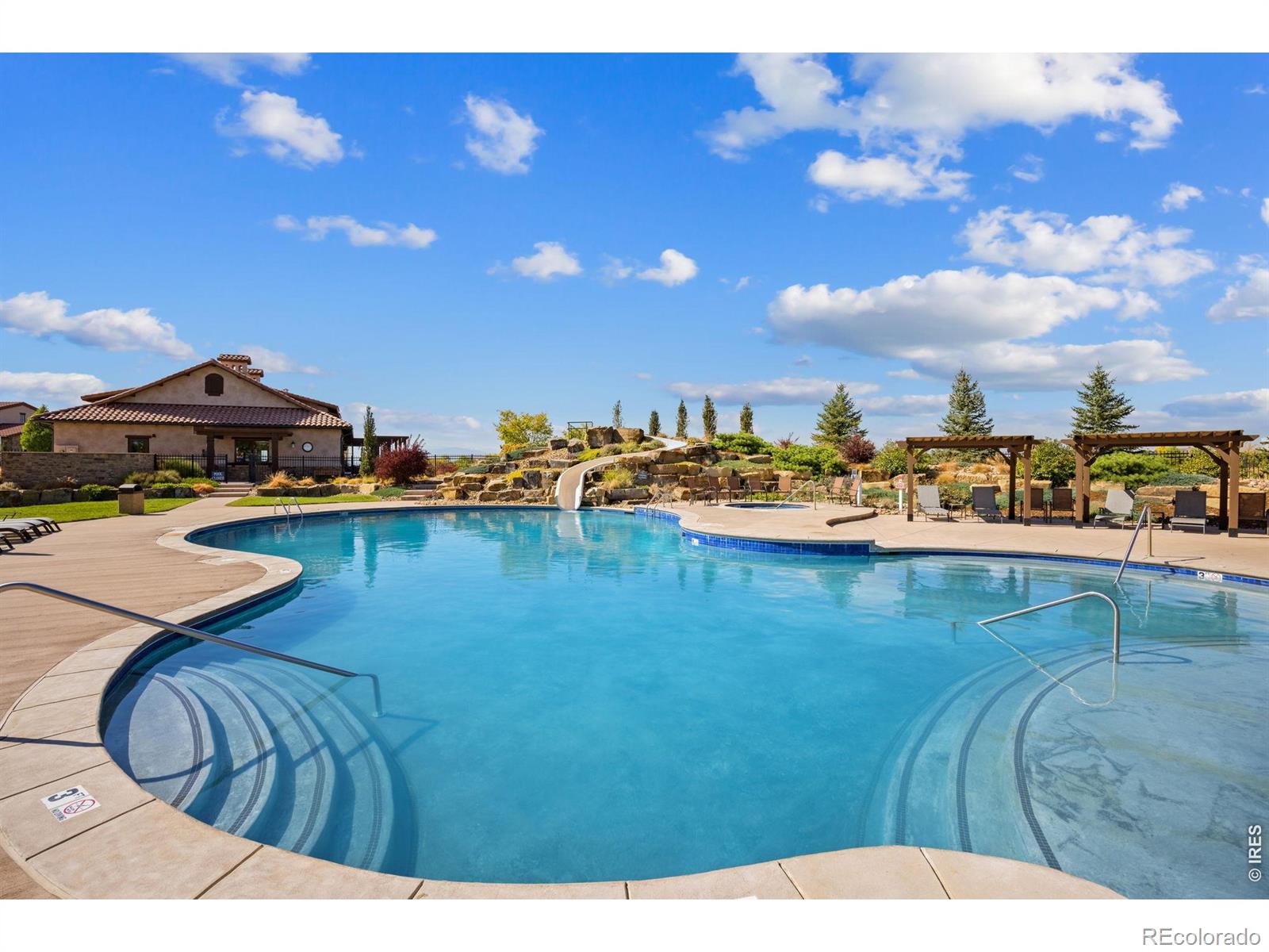 4304 Ardglass Lane Timnath CO 80547