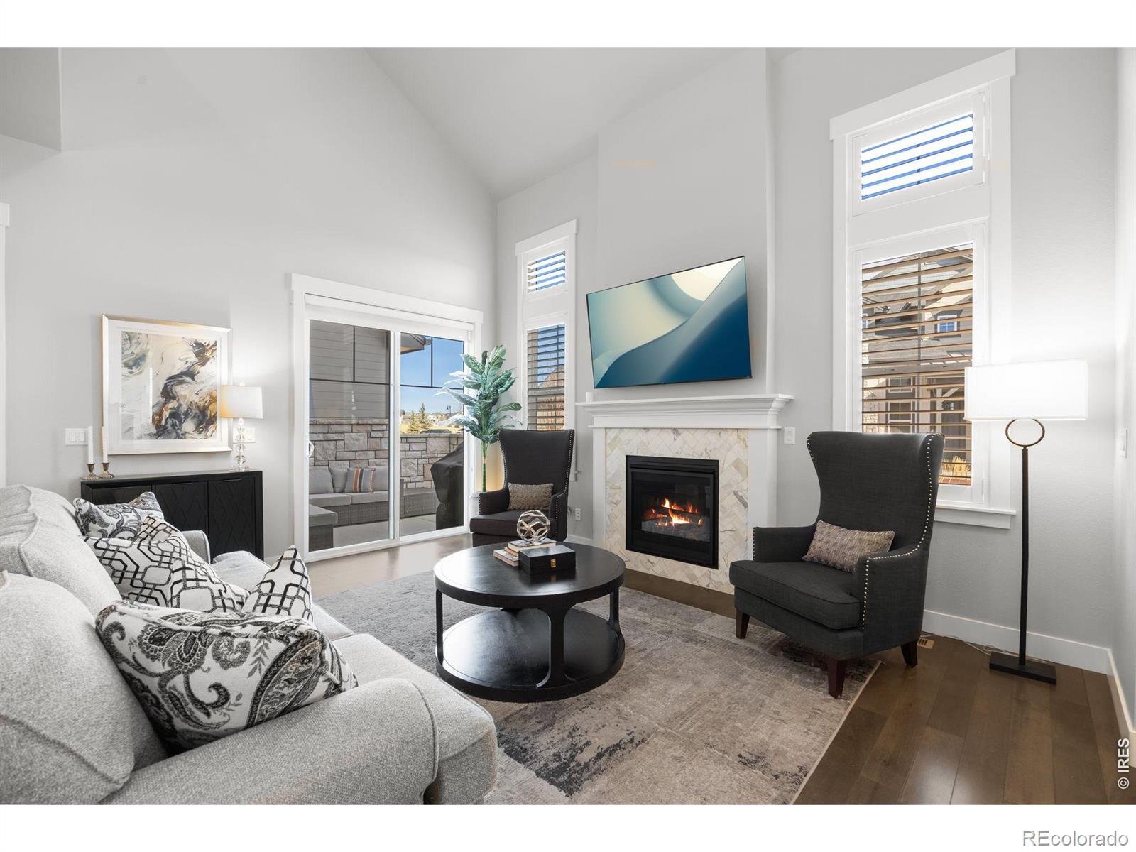4304 Ardglass Lane Timnath CO 80547