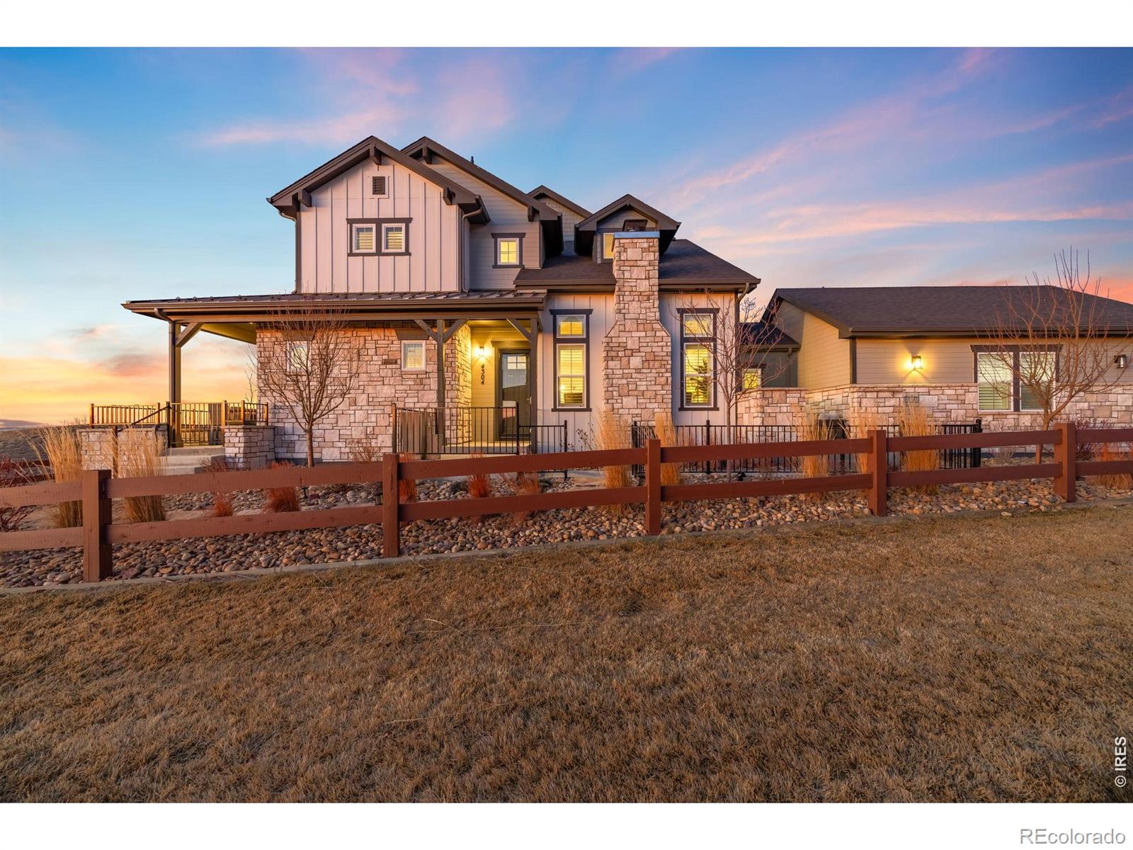 4304 Ardglass Lane Timnath CO 80547