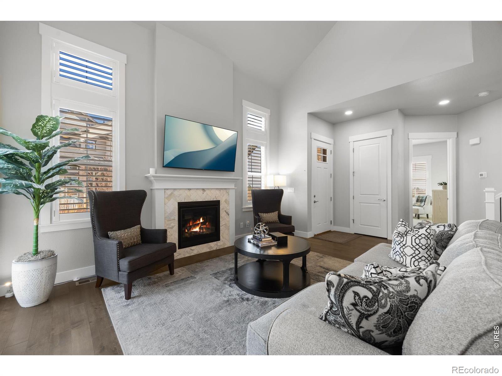 4304 Ardglass Lane Timnath CO 80547