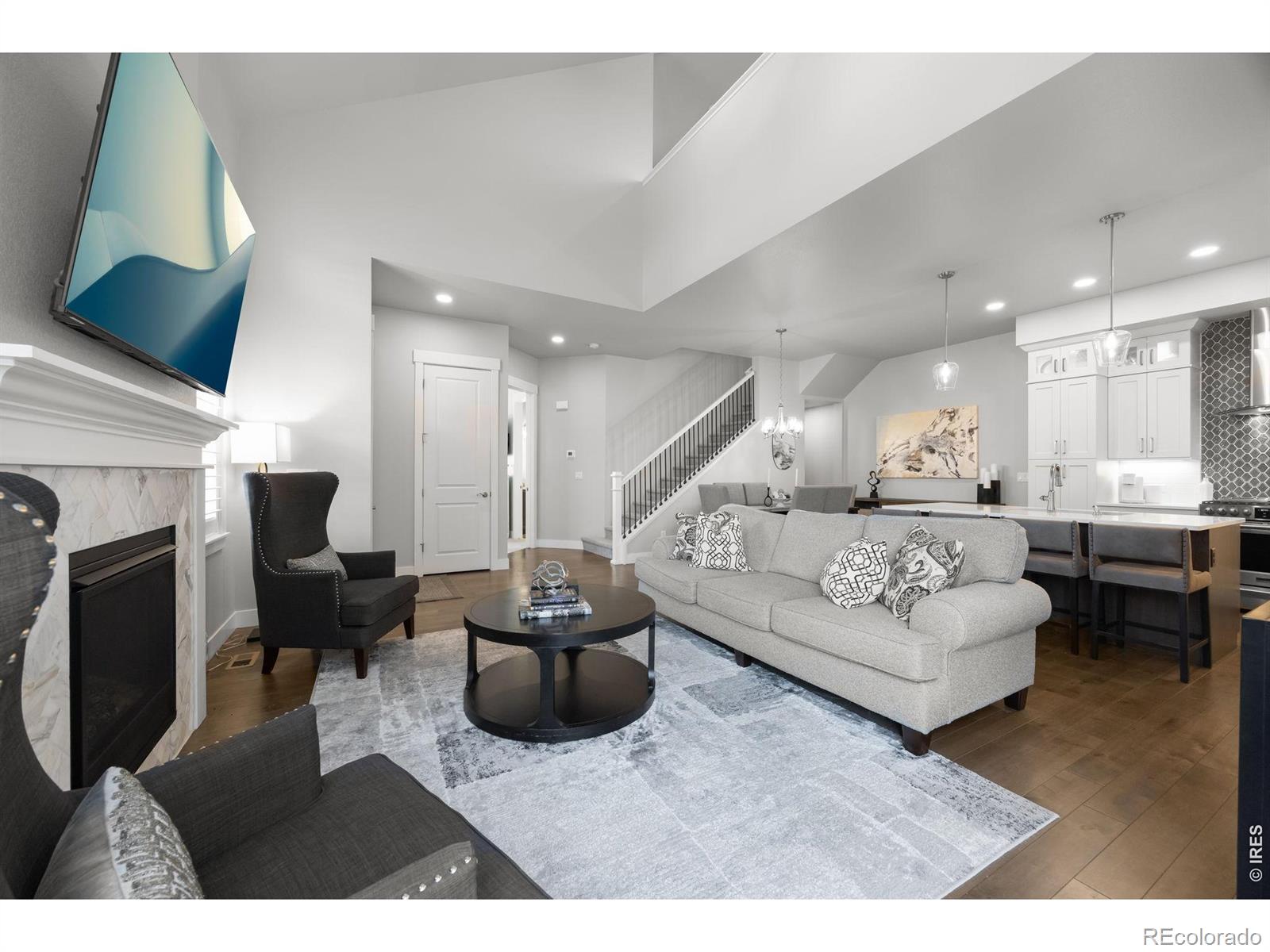 4304 Ardglass Lane Timnath CO 80547